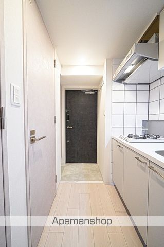 エスリードレジデンス梅田デュオの内装写真