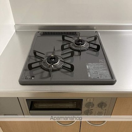 プルミエル[2LDK/57.48m2]の内装4