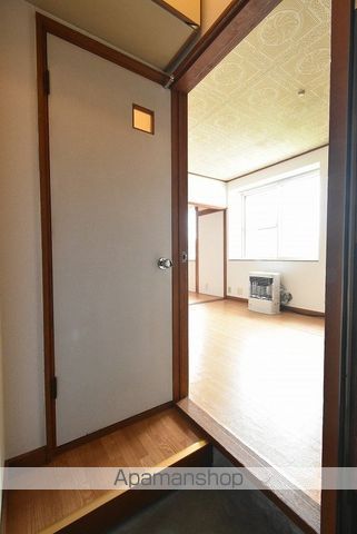 丹羽マンションの内装写真