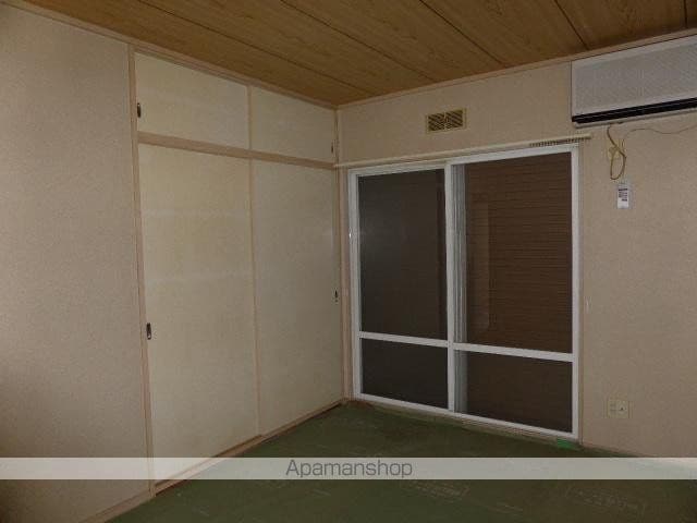 サンライフメートA・Bの内装写真