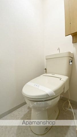 アーバンライフ泉田 II棟の内装写真