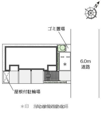 レオネクスト東浅草の内装写真