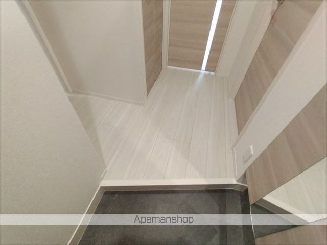 クラシスト泉町の内装写真