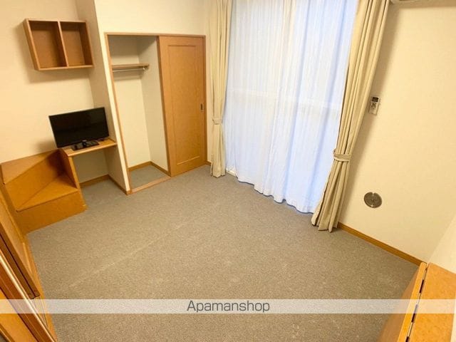 レオパレスかすみ草の内装写真
