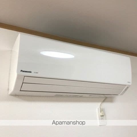 アリエッタの内装写真