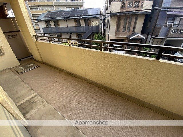 エスポワールの内装写真