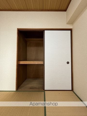 ロイヤルコーポ姫路北条の内装写真