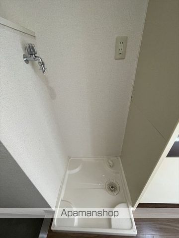 スカイコート駒場東大前の内装写真