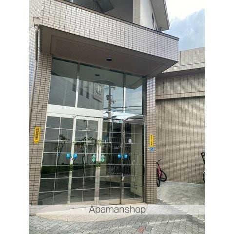 淀川ハイライフマンションの内装写真