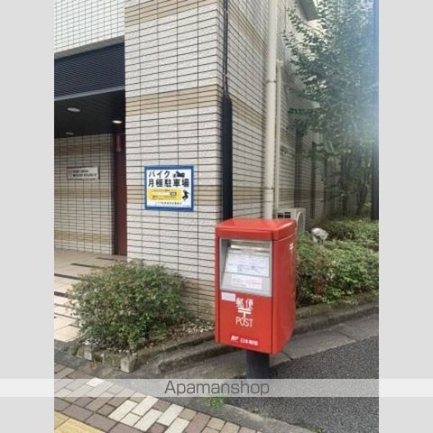 プライムアーバン武蔵小金井IIの周辺写真