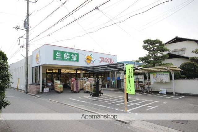 フラッツ吉島東の周辺写真
