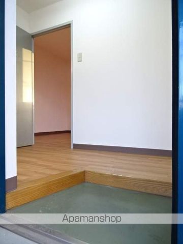ライフ第3マンション細江の内装写真