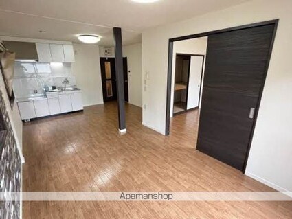 フレグランス・フェアリー[2LDK/52.39m2]の内装2