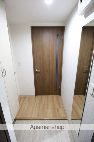 カサトレス白石の内装写真