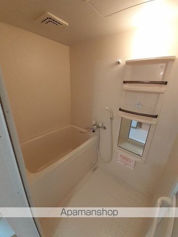 パークサイド大道Aの内装写真