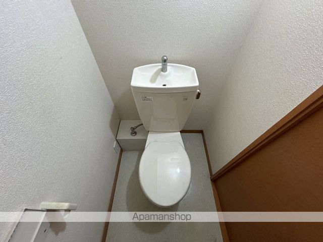 レオパレスボヌールの内装写真