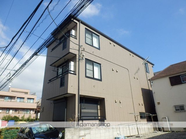 エバーライフKの外観写真