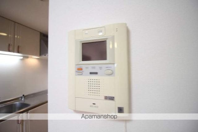 はるなガーデンの内装写真