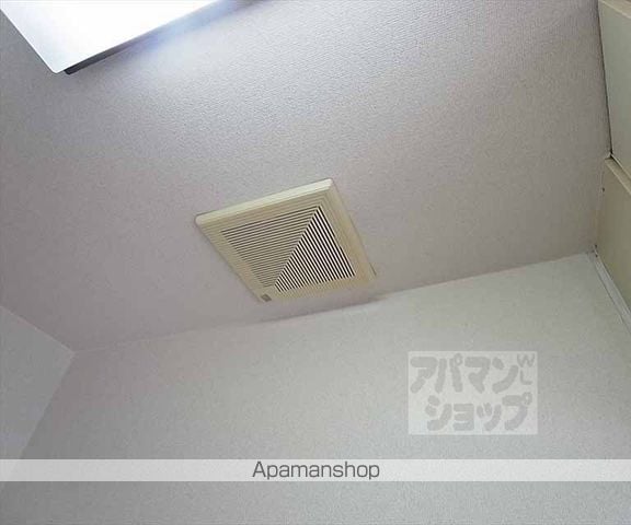 岩下ビルド上賀茂の内装写真
