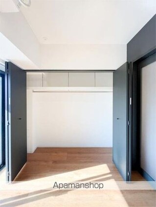 ＺＯＯＭ信濃町[1LDK/31.26m2]の内装1