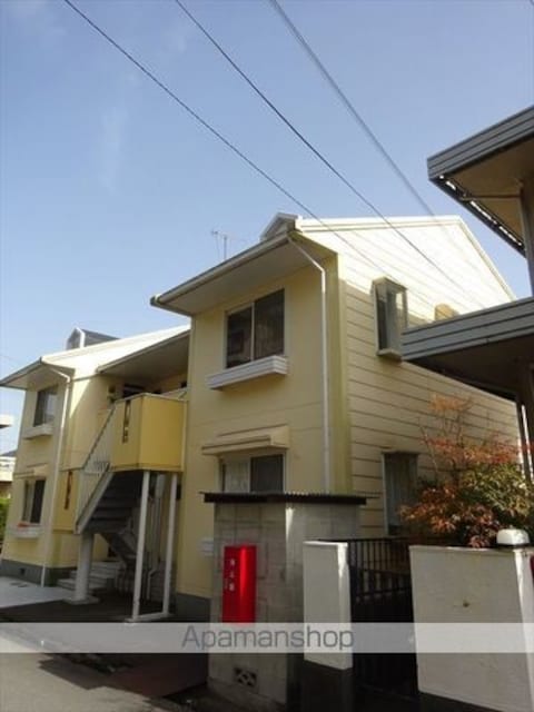 和歌山県和歌山市園部[3DK/48.18m2]の外観4