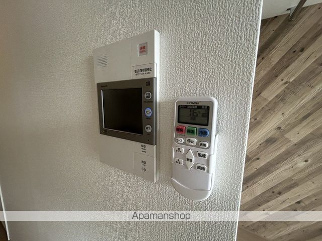 SERENITE十三ミラクの内装写真