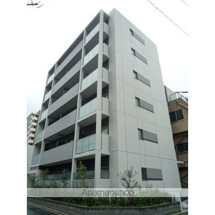 アイボリー[1LDK/35.54m2]の外観1