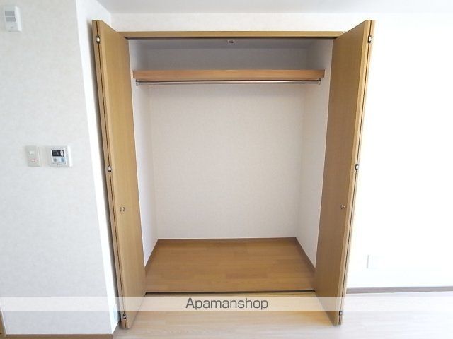 紫野ハイツの内装写真