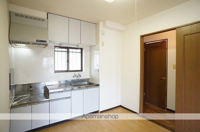 マンションエテルナワコーの内装写真
