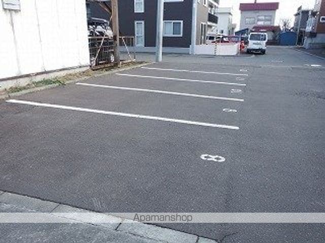 レオパレスサンライズ苗穂のその他写真