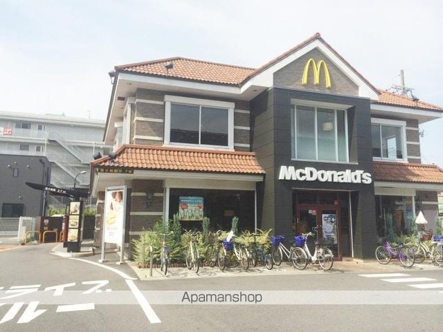 フジパレス長吉長原西III番館の周辺写真