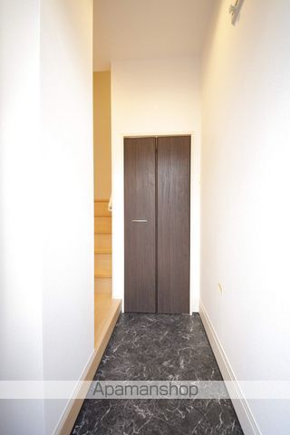 ココン セレソの内装写真