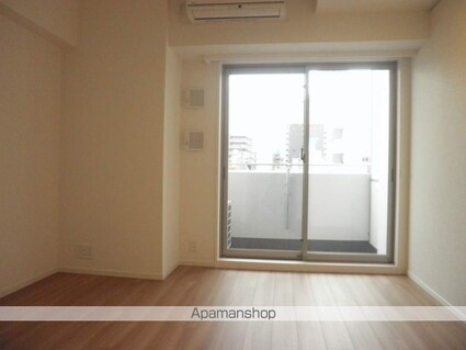 パークアクシス上野三丁目[1R/26.04m2]の内装3