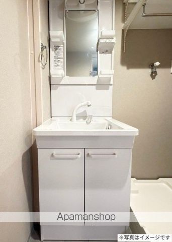 ROBOT HOME 中央林間の内装写真