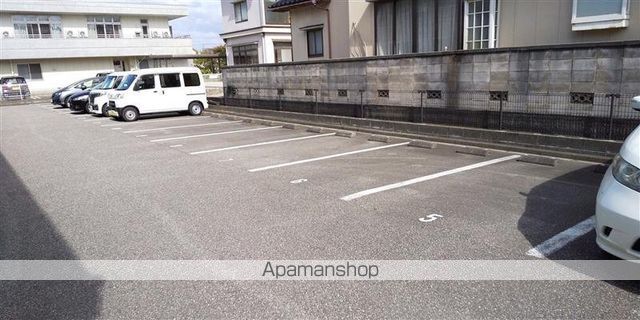 レオパレスアクシスのその他写真