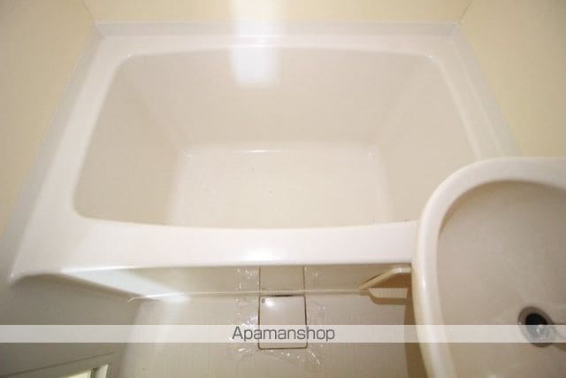フラットKの内装写真