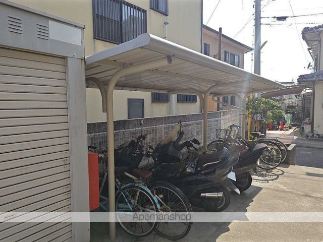 レオパレスLA VITA山越のその他写真