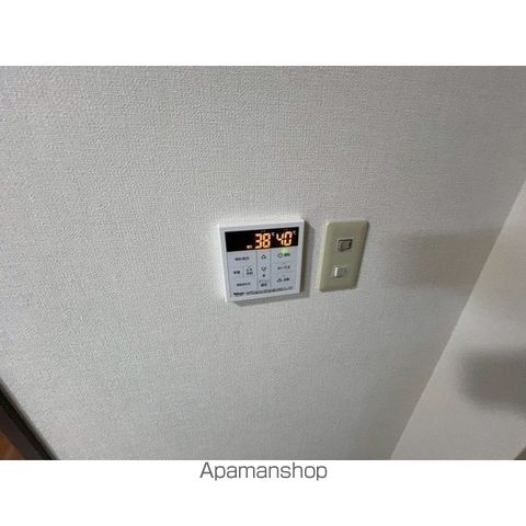 サンライズコーポ 幕張本郷IIの内装写真