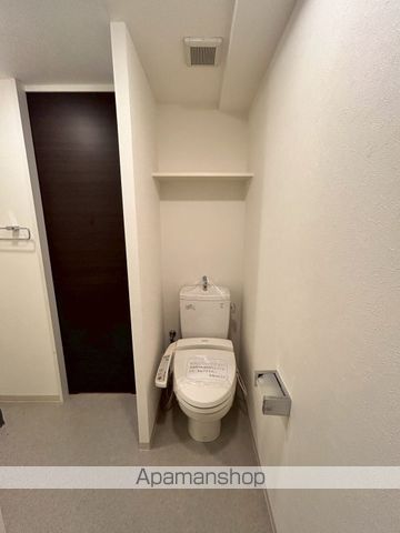 GRANDSTEADY徳井町の内装写真