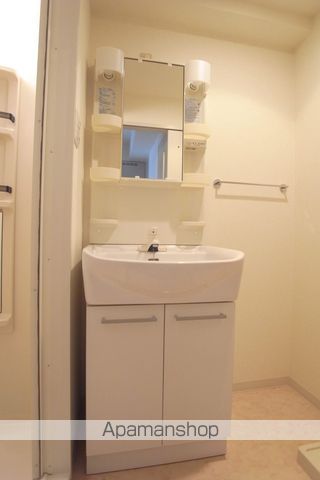 ベルジェ東陽町の内装写真