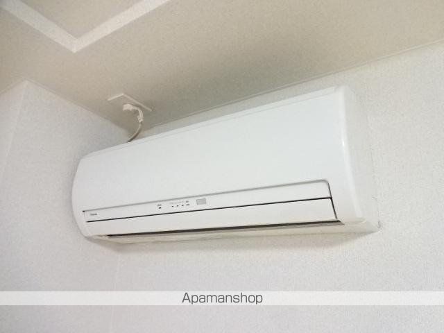 K’Sスクエアの内装写真