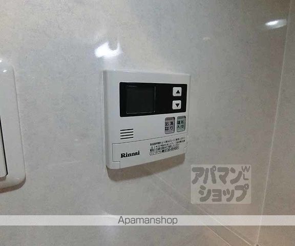 RESIDENCE西小路小米町の内装写真