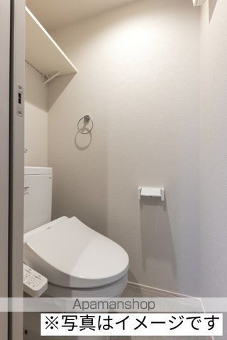 ROBOT HOME 一之江IIの内装写真