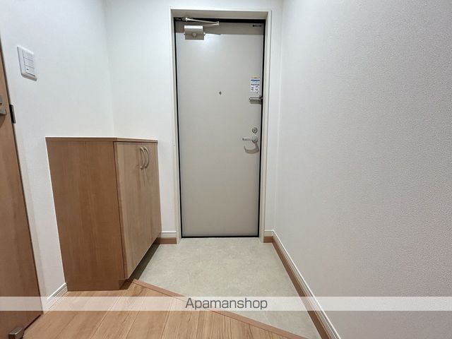 リタリッチ五番館の内装写真