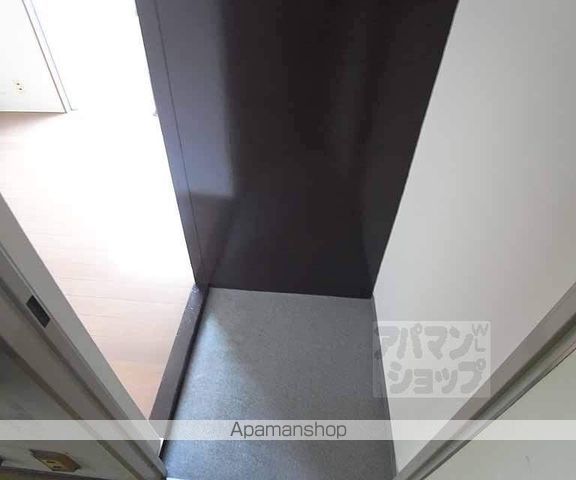 長谷川ハイツの内装写真