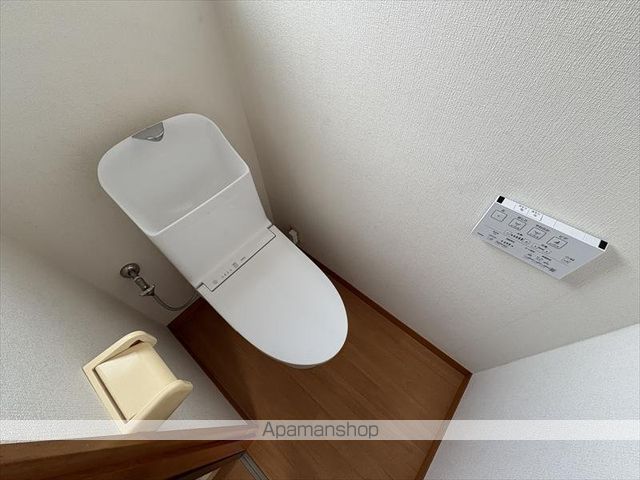 ヒロキハイツIIIの内装写真