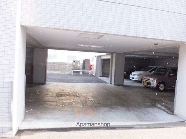 クラッセ大通り東のその他写真