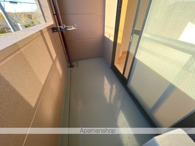 パークヴィレッジの内装写真