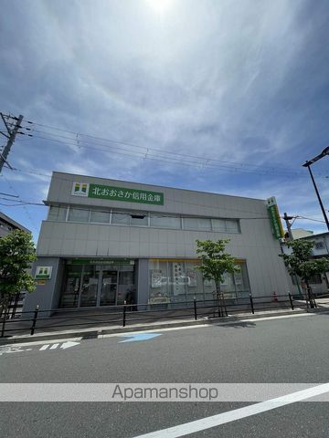 エスリード大阪ザ・ルクスの周辺写真