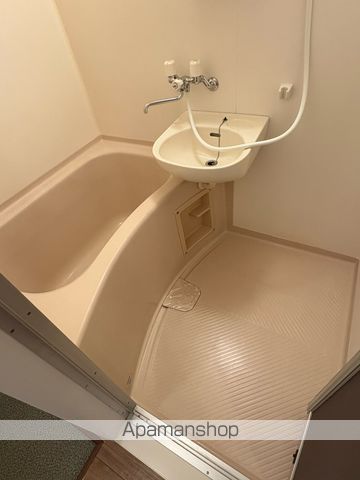 エクシブ三国ヶ丘の内装写真